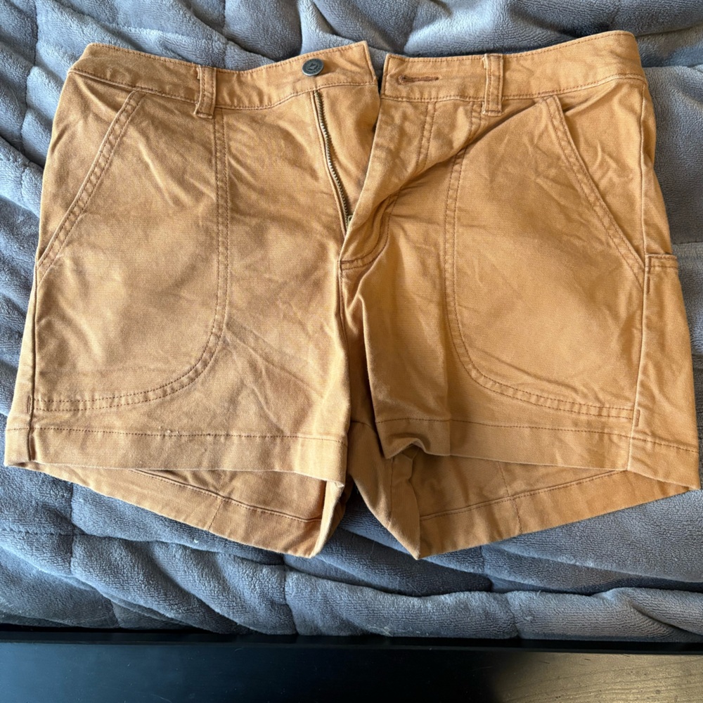 Patagonia Shorts - 6 - Picture 7 of 10